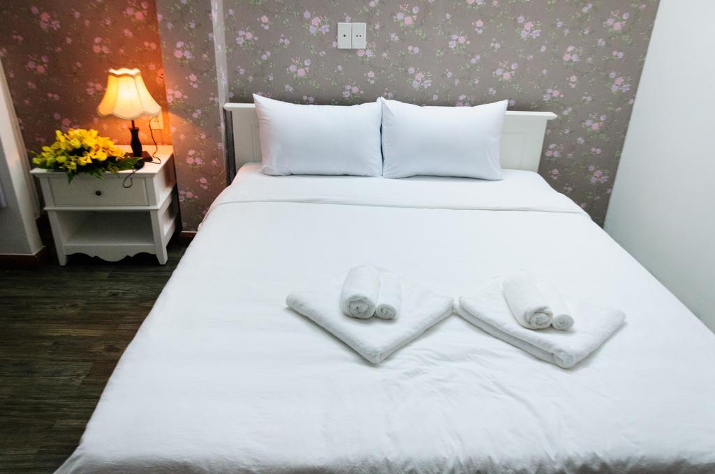 Danang Center Hotel ภายนอก รูปภาพ