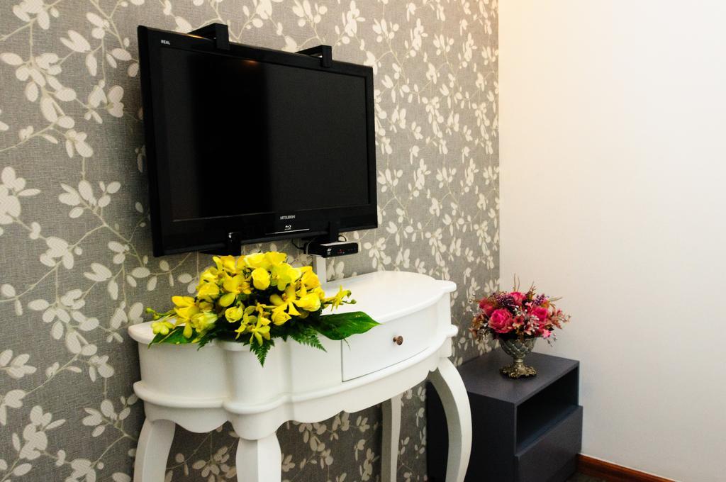Danang Center Hotel ภายนอก รูปภาพ