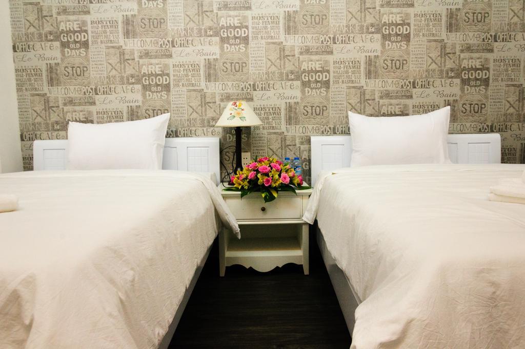 Danang Center Hotel ภายนอก รูปภาพ