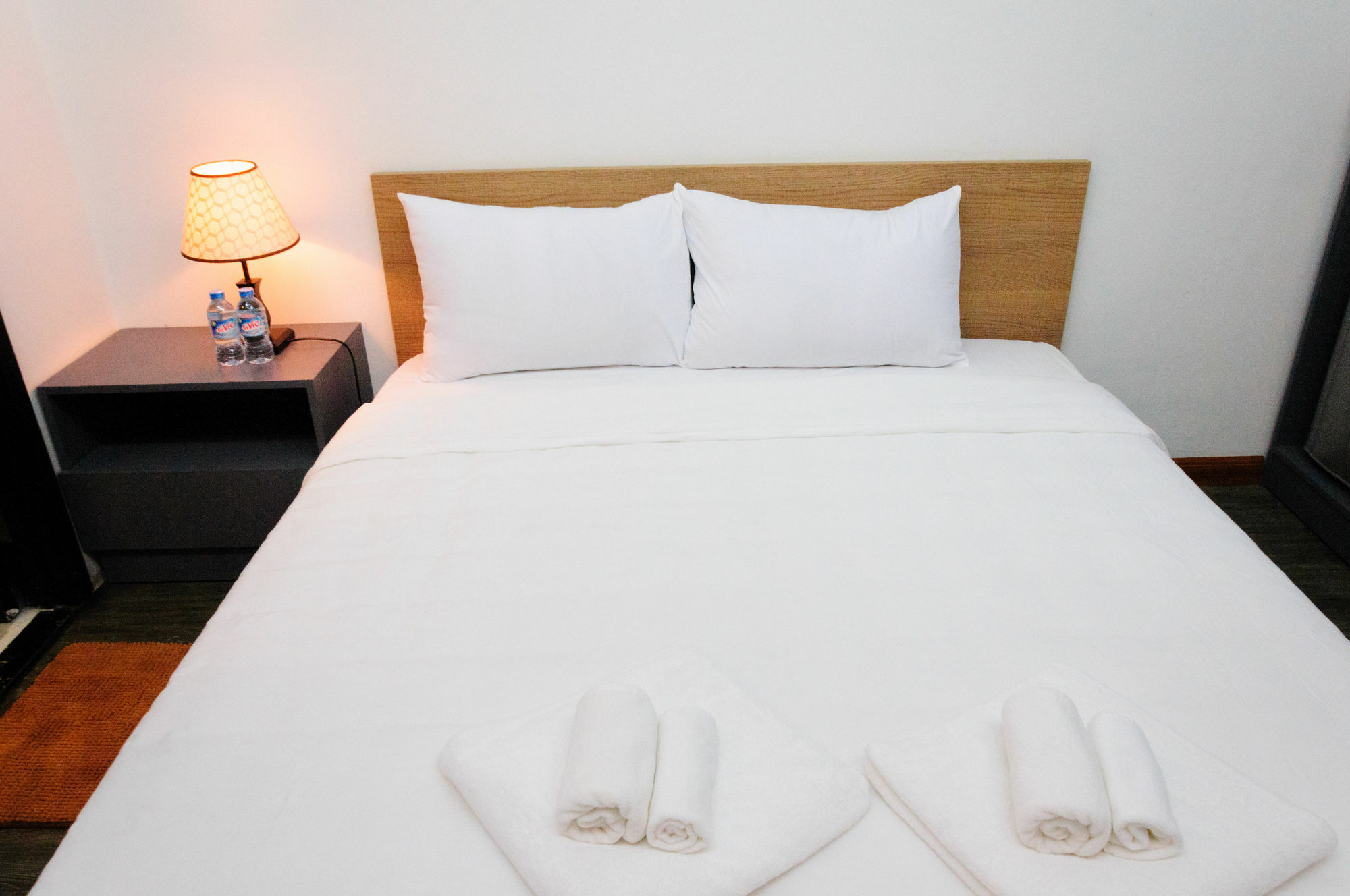 Danang Center Hotel ภายนอก รูปภาพ