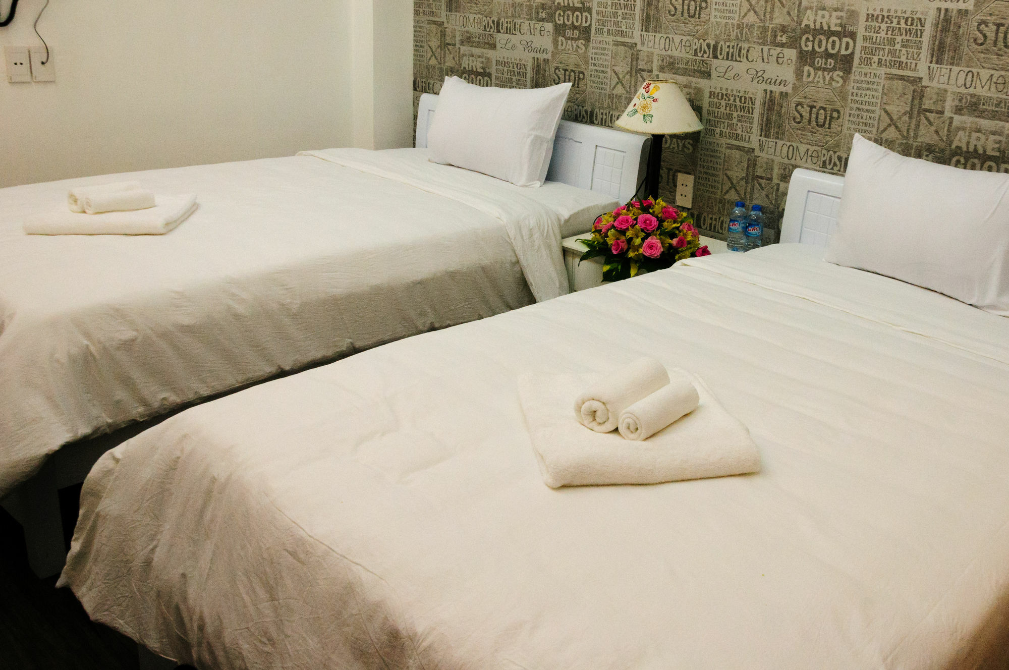 Danang Center Hotel ภายนอก รูปภาพ
